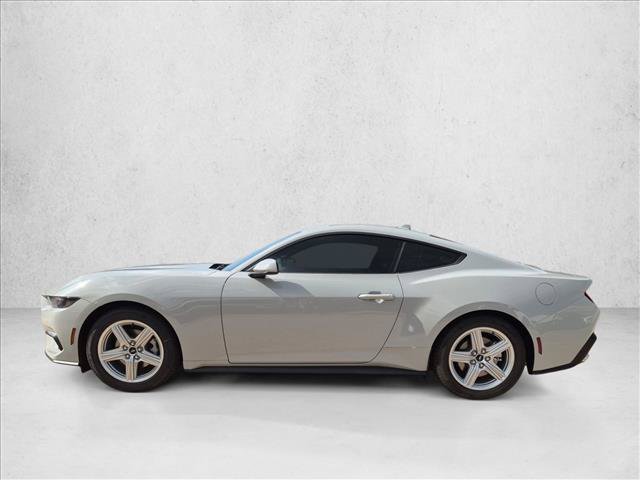 New 2026 Ford Mustang Coupe RWD image 5