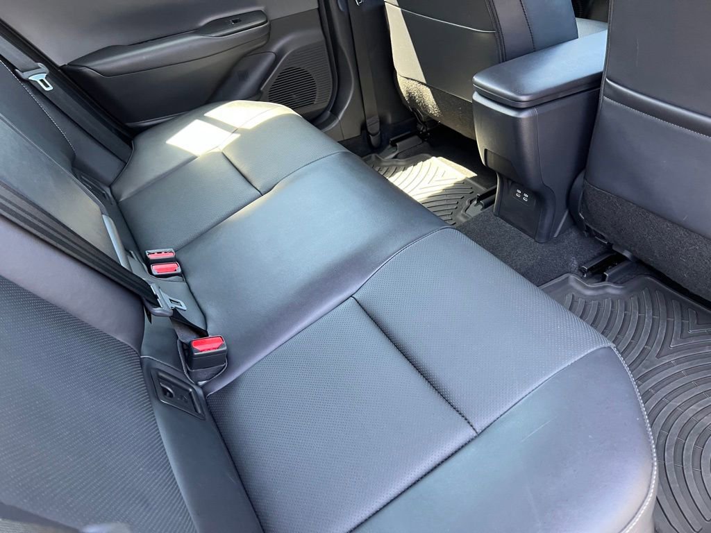 Used 2024 Toyota Prius XLE image 20