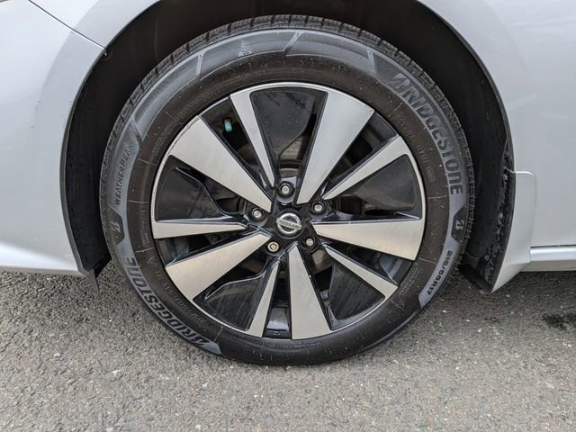 Used 2019 Nissan Altima 2.5 SV AWD/4WD image 30