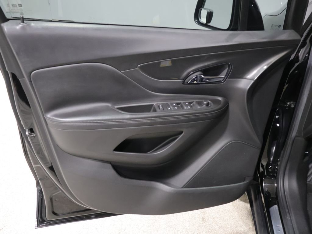 Used 2019 Buick Encore Preferred image 13