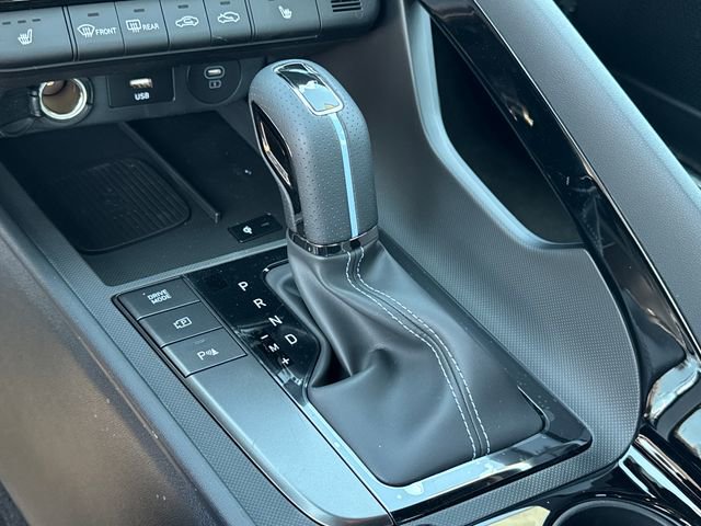 New 2026 Hyundai Elantra N FWD image 13
