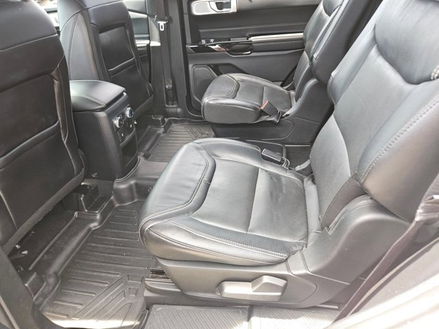 Used 2021 Ford Explorer ST w/ Equipment Group 401A AWD/4WD image 8