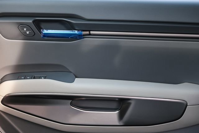 New 2026 Kia EV9 Wind AWD/4WD image 21