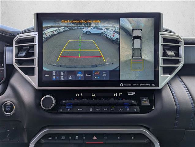 Used 2022 Toyota Tundra Platinum image 12