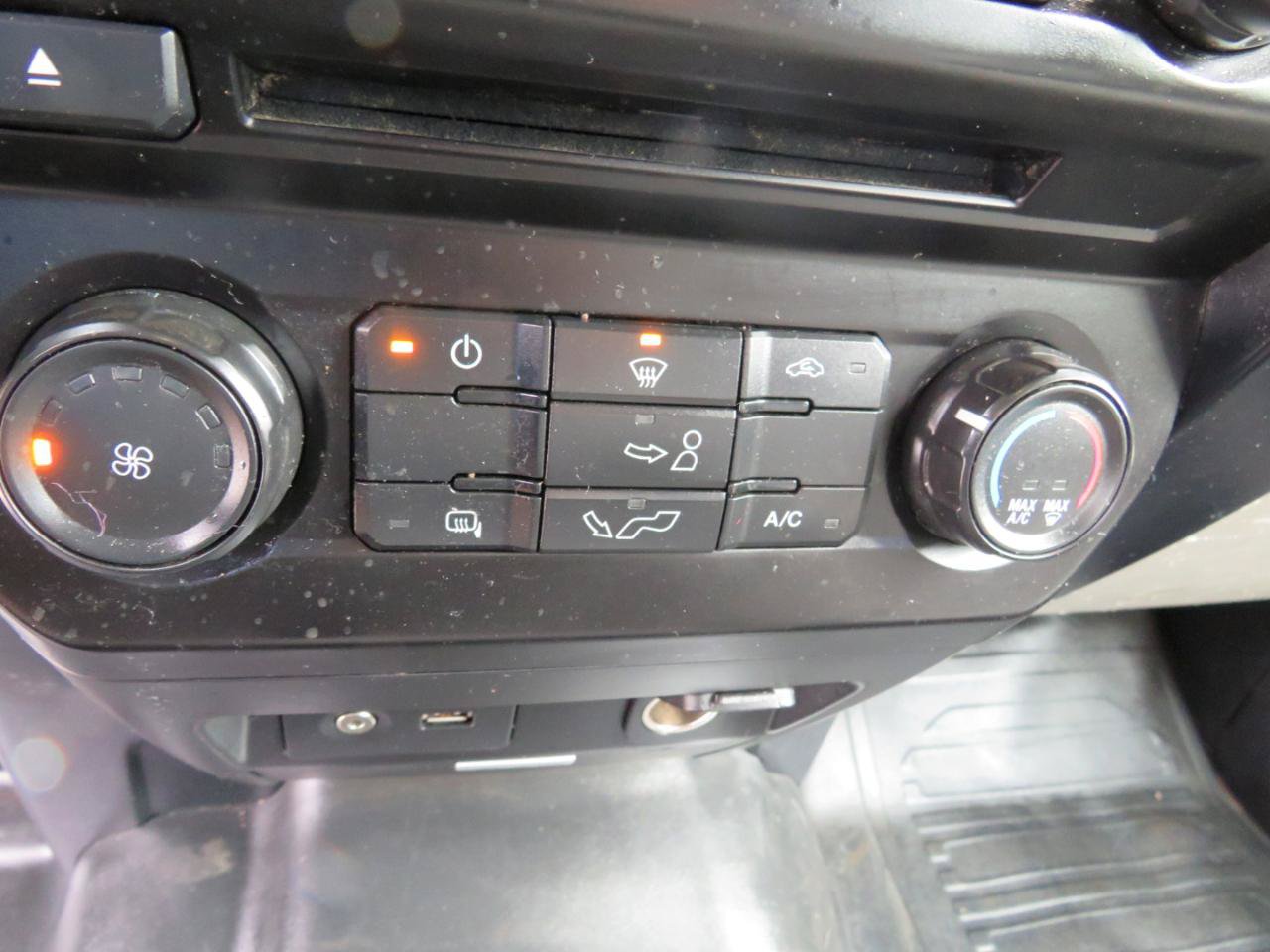Used 2015 Ford F150 XL w/ XL Power Equipment Group RWD image 18