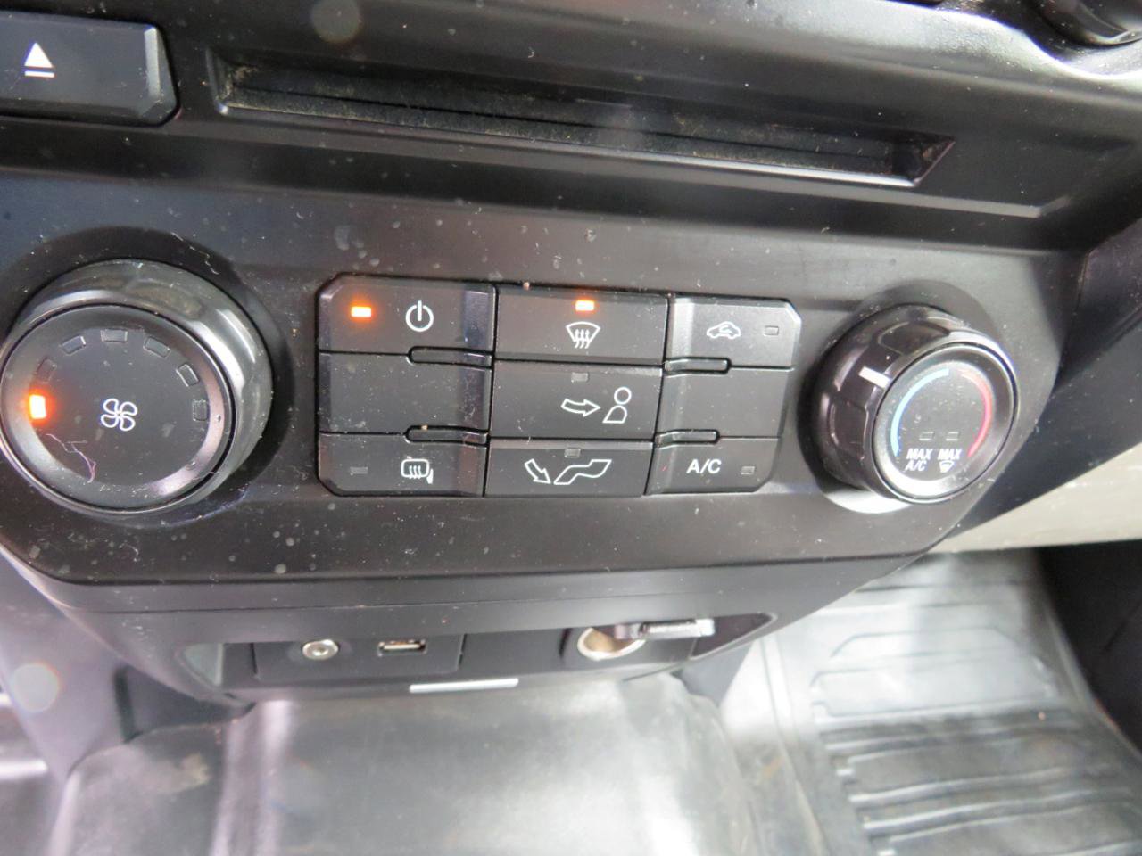 Used 2015 Ford F150 XL w/ XL Power Equipment Group image 18