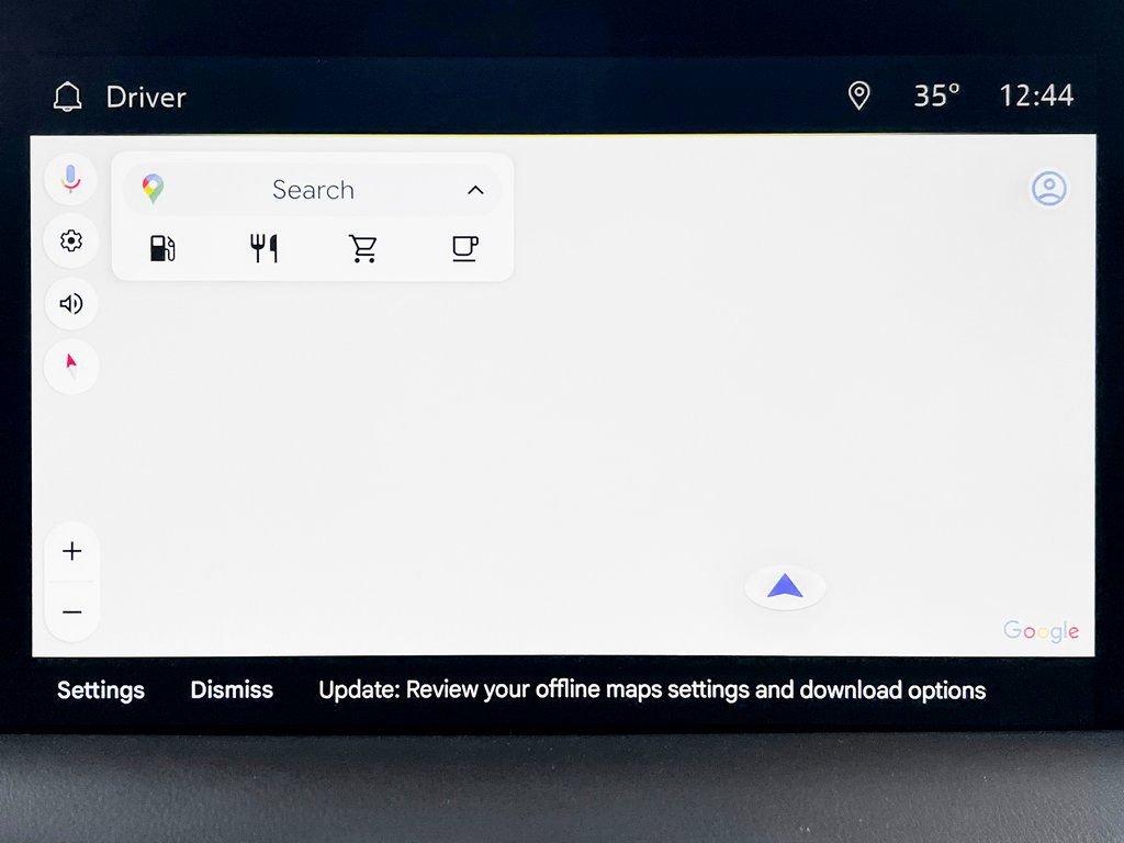 Used 2024 Chevrolet Suburban RST image 4