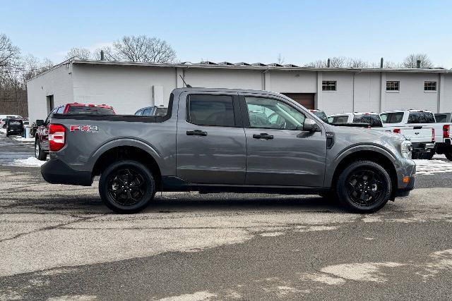 Certified 2023 Ford Maverick XLT w/ Equipment Group 300A Standard image 2