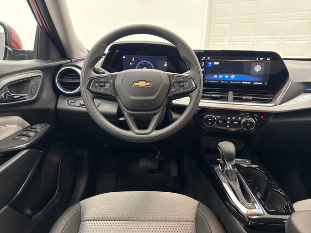 New 2026 Chevrolet Trax LT image 22