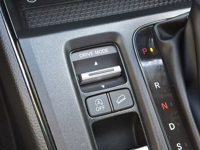 Certified 2026 Honda CR-V LX image 25