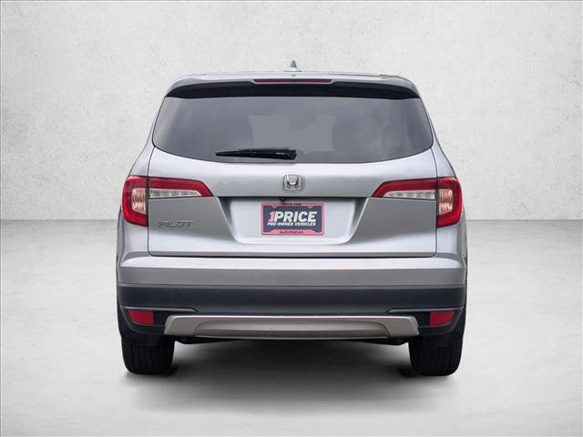 Used 2020 Honda Pilot EX image 7