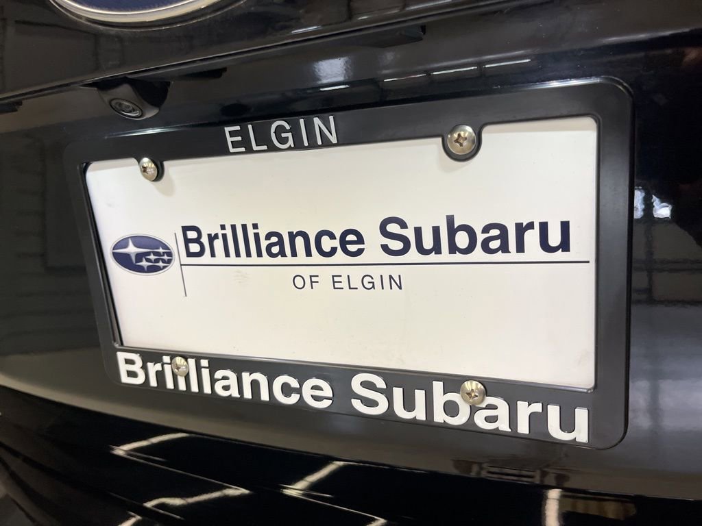 Certified 2024 Subaru Forester Limited image 42
