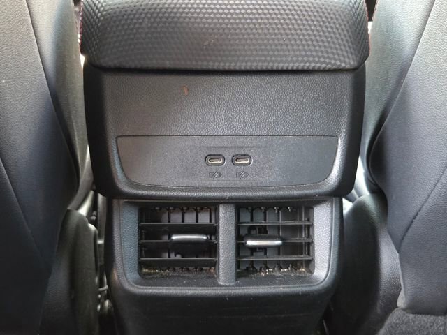 Used 2025 Chevrolet Equinox RS w/ Safety and Technology Package image 14