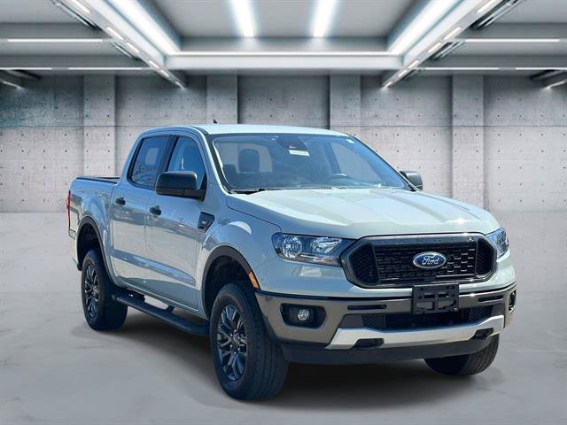 Used 2023 Ford Ranger XLT w/ Equipment Group 301A Mid AWD/4WD image 23