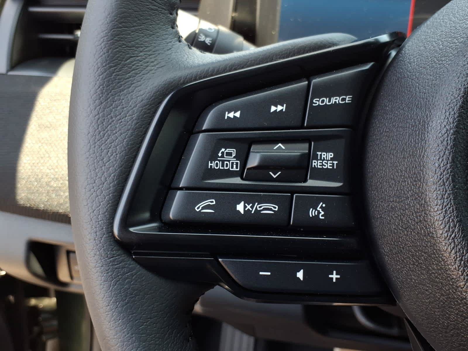 New 2026 Subaru Outback Premium AWD/4WD image 37