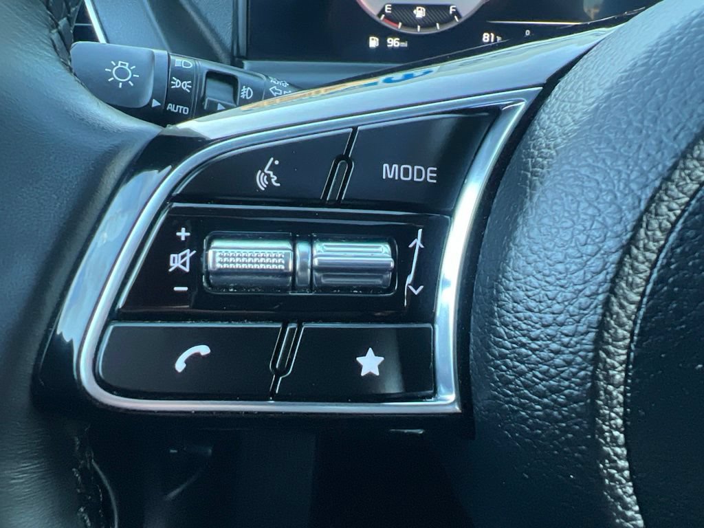 Used 2024 Kia Seltos EX AWD/4WD image 52