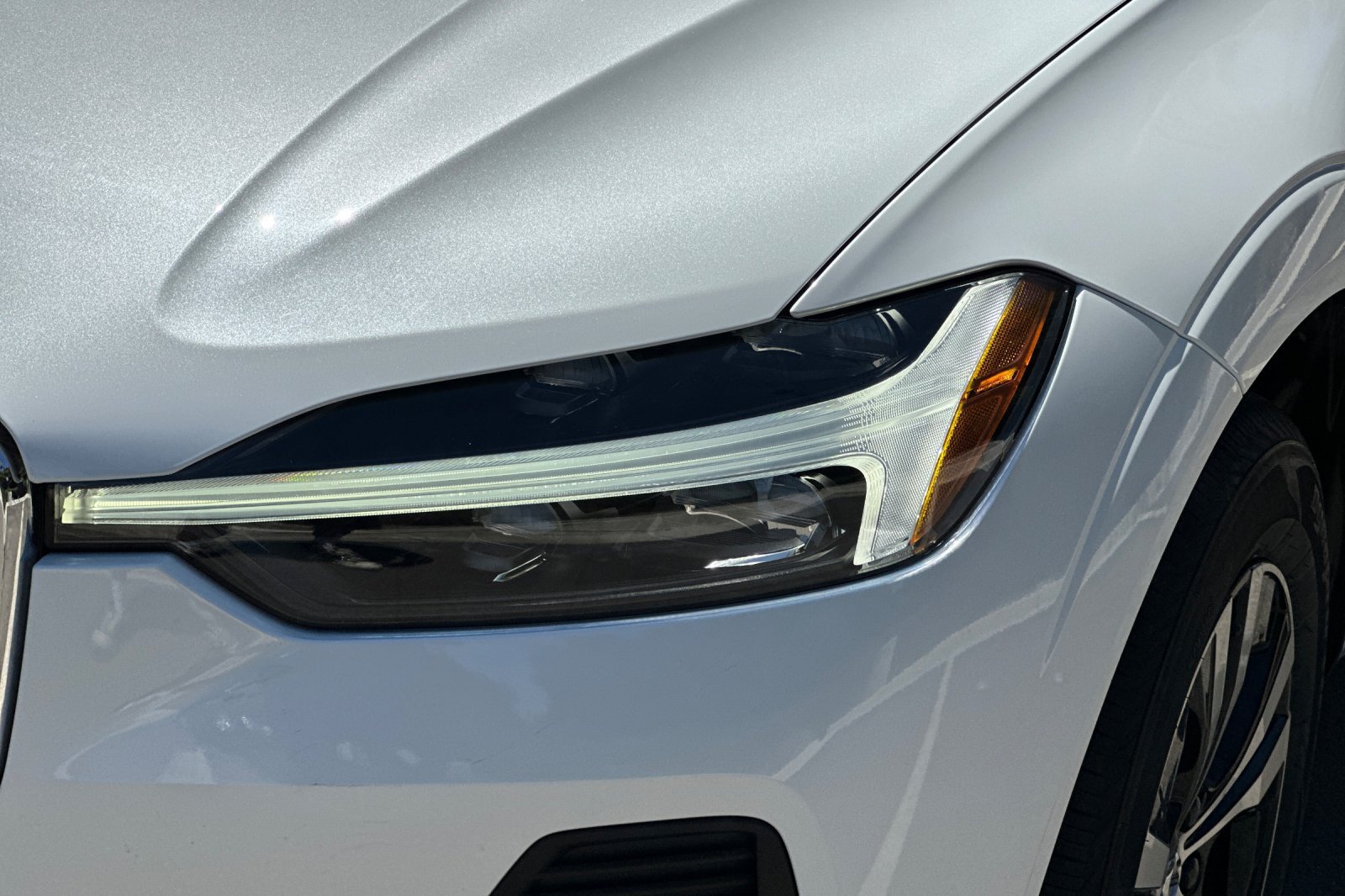 Used 2023 Volvo XC60 B5 Core w/ Protection Package Premier FWD image 48