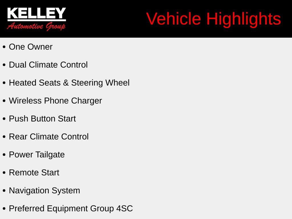 Certified 2025 GMC Acadia Elevation FWD image 2