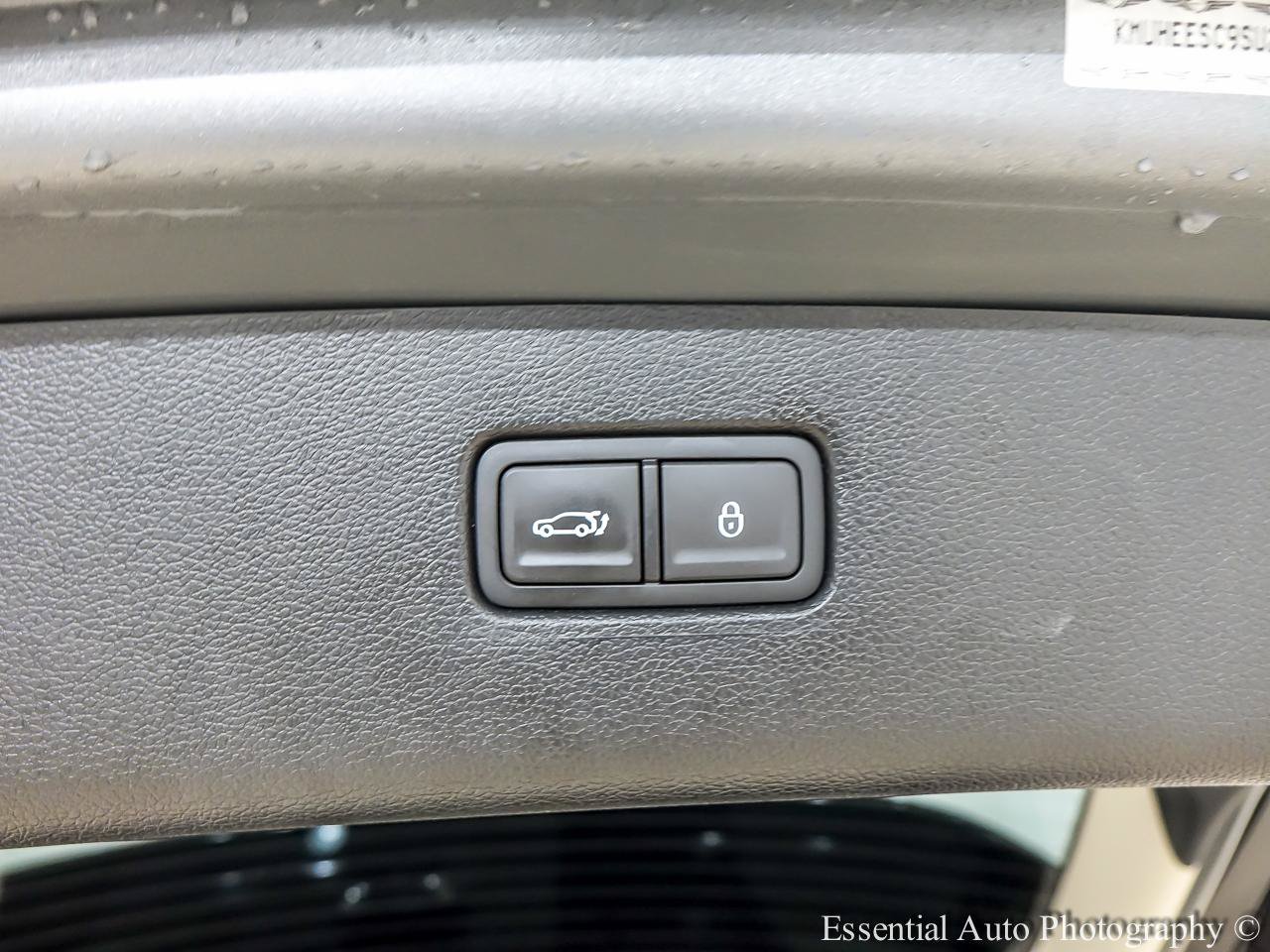 Used 2025 Genesis GV80 3.5T Prestige AWD/4WD image 29