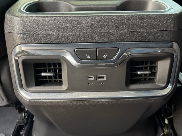 Certified 2022 GMC Sierra 1500 Denali AWD/4WD image 15