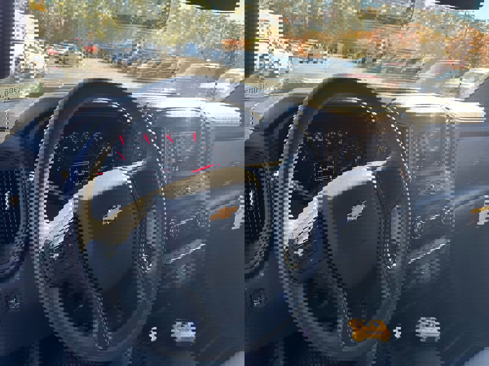 New 2025 Chevrolet Silverado 3500 W/T w/ WT Convenience Package image 15