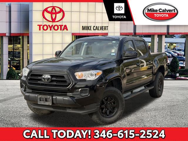 Used 2023 Toyota Tacoma SR image 1