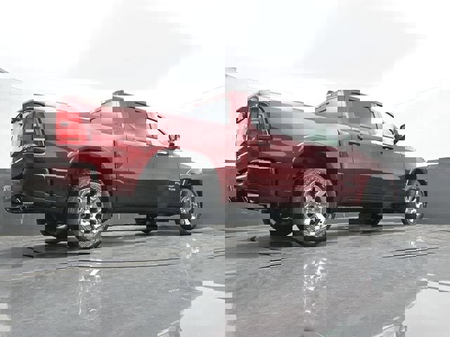 New 2026 RAM 1500 4x4 Crew Cab image 58
