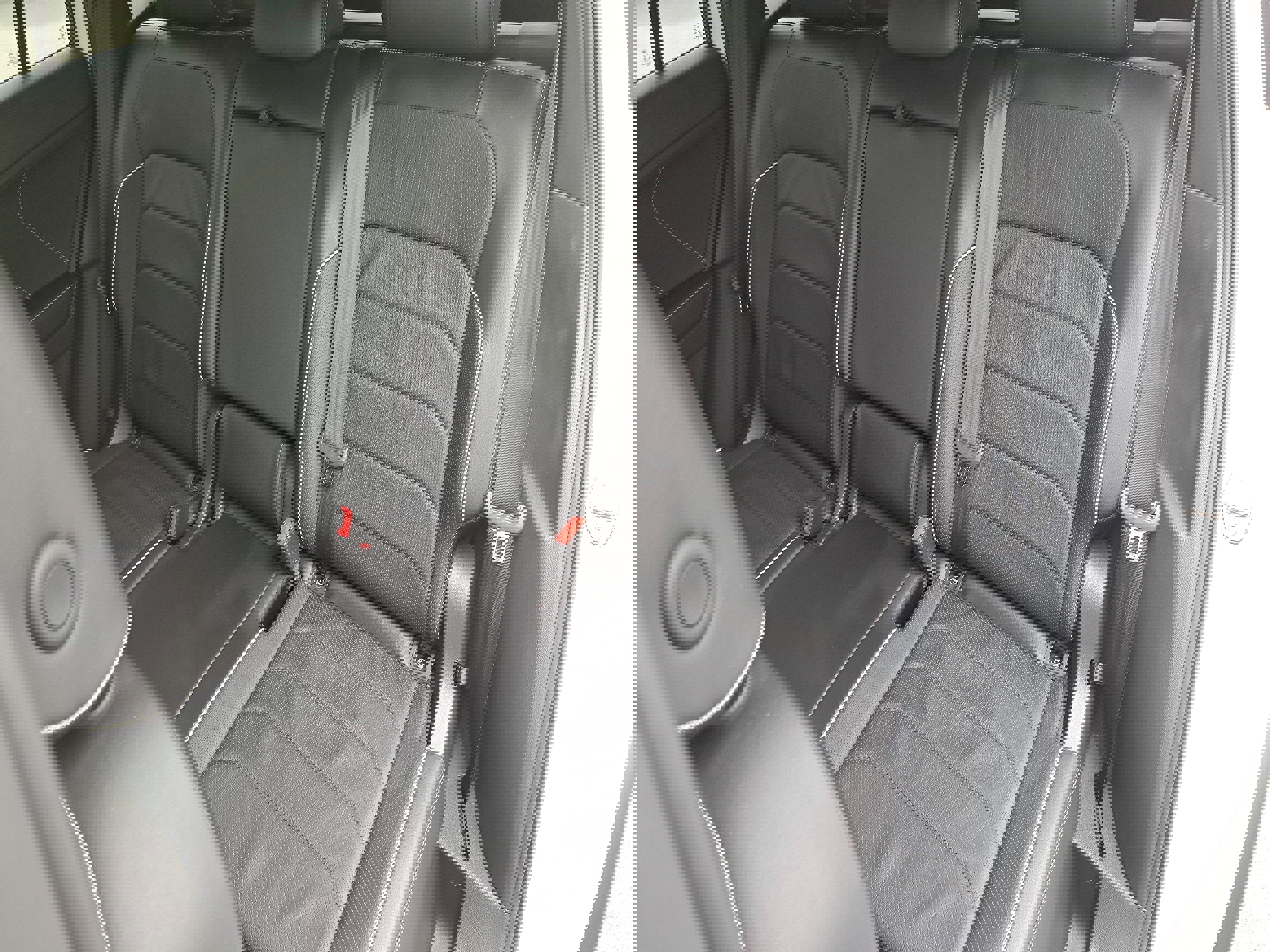 Certified 2024 Volkswagen Tiguan SEL R-Line image 14