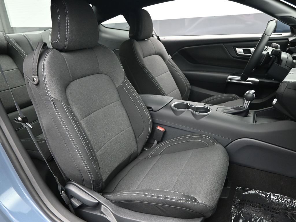 New 2025 Ford Mustang GT image 31