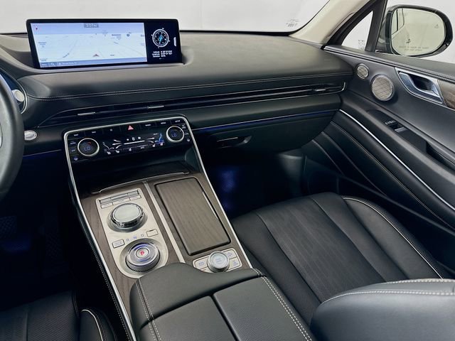 Used 2023 Genesis GV80 2.5T w/ Prestige Package image 24