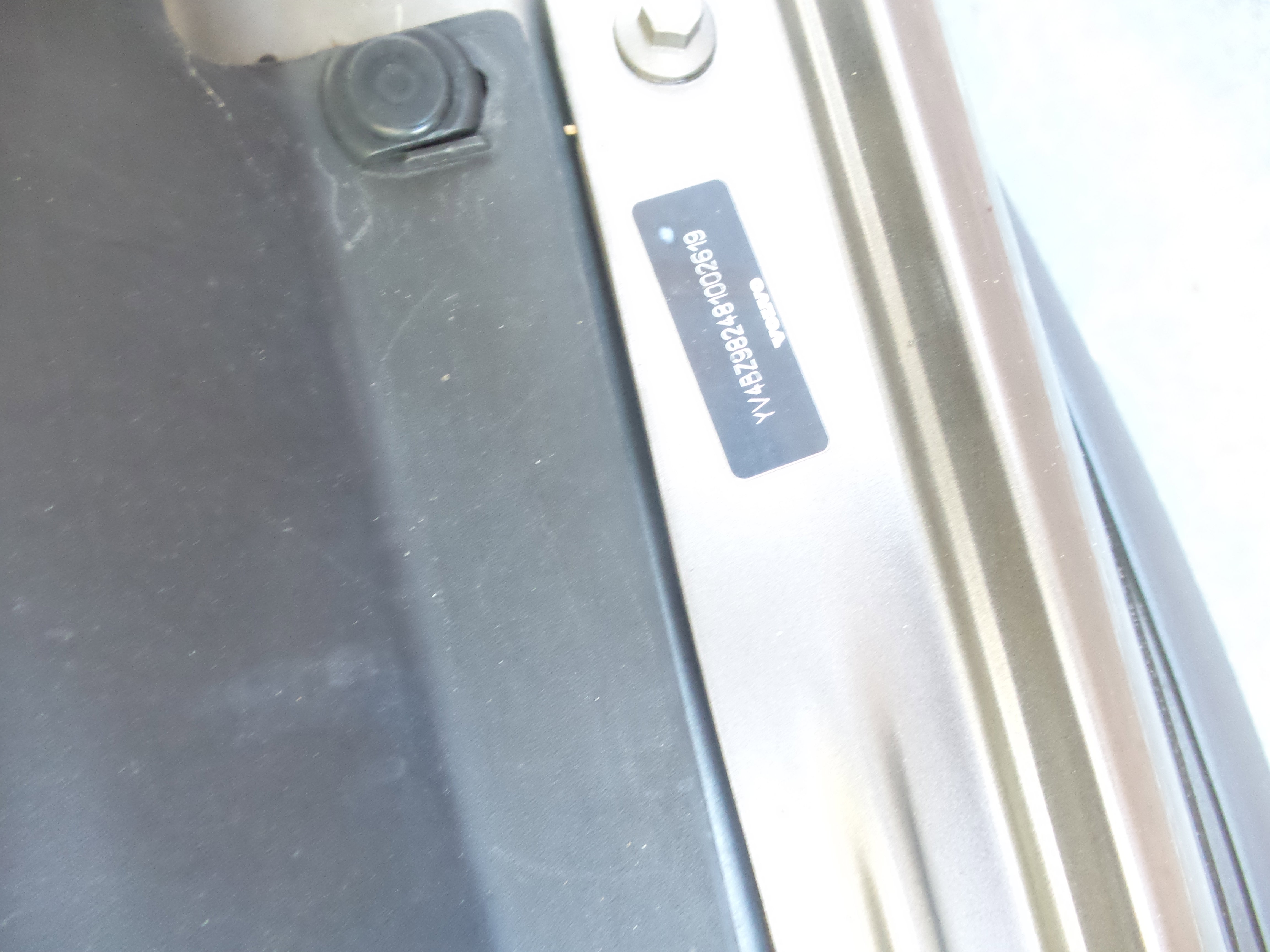 Used 2008 Volvo XC70 3.2 image 65