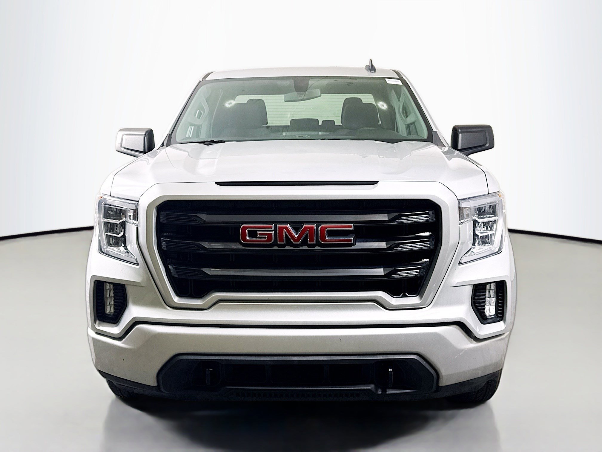 Used 2020 GMC Sierra 1500 Elevation w/ Elevation Value Package image 2