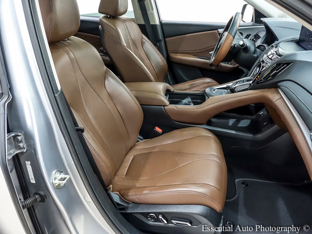 Used 2019 Acura RDX w/ Technology Package image 33