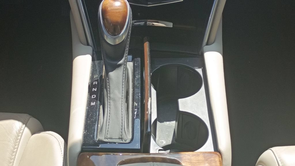 Used 2018 Cadillac XTS Luxury w/ Driver Awareness Package FWD image 26