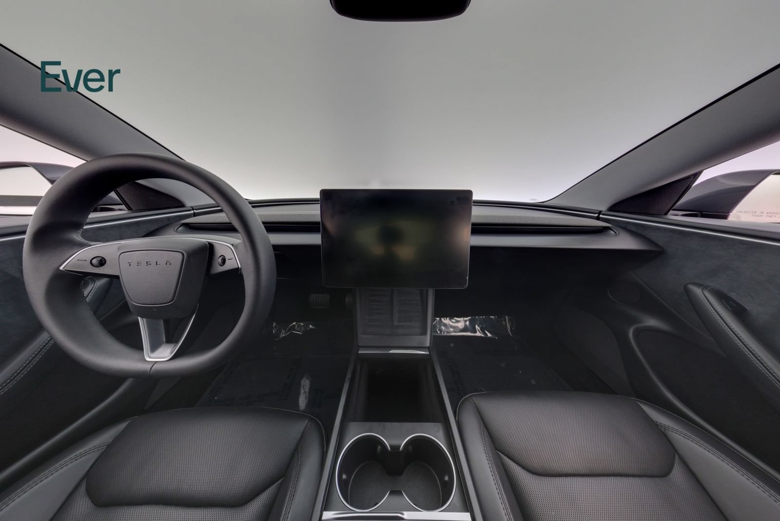 Used 2024 Tesla Model 3 Long Range AWD/4WD image 26