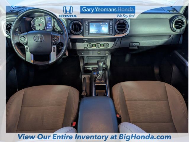 Used 2019 Toyota Tacoma SR5 image 12