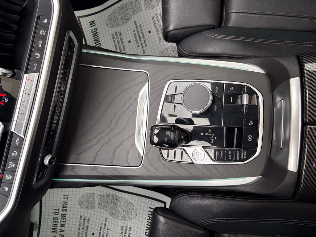 Used 2019 BMW X7 xDrive40i AWD/4WD image 43