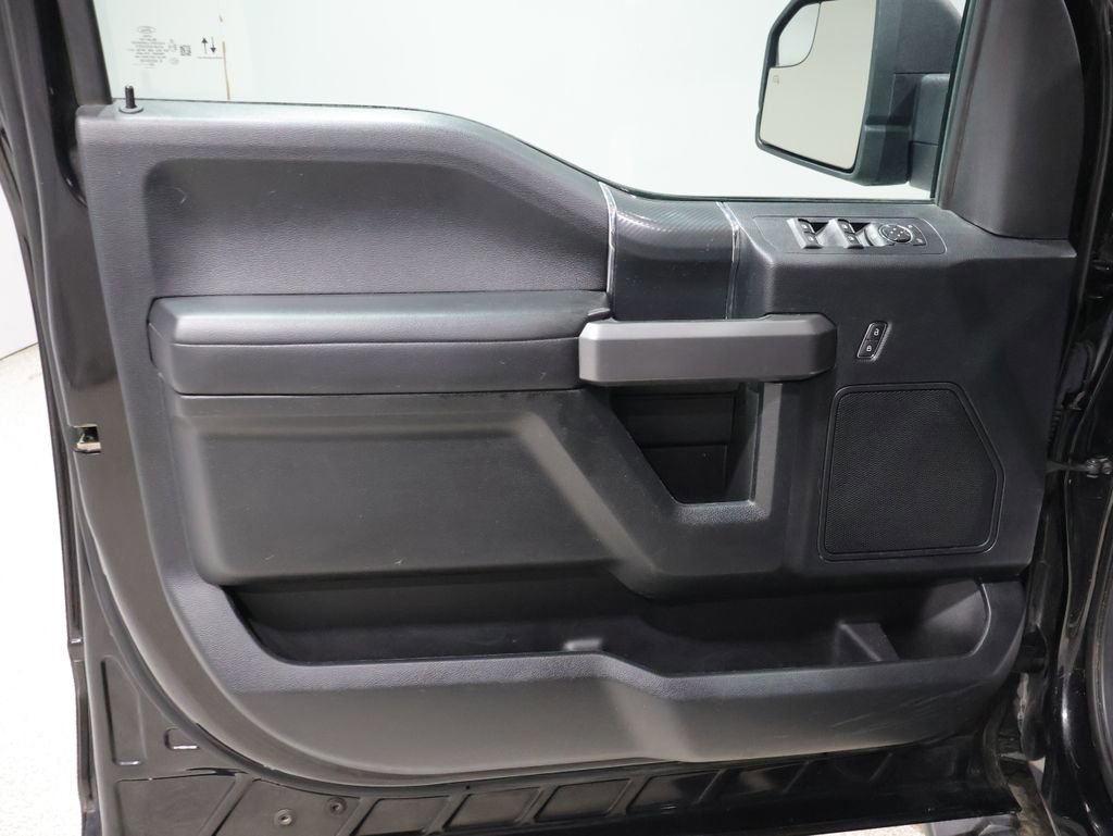 Used 2020 Ford F150 XLT w/ Equipment Group 302A Luxury image 15
