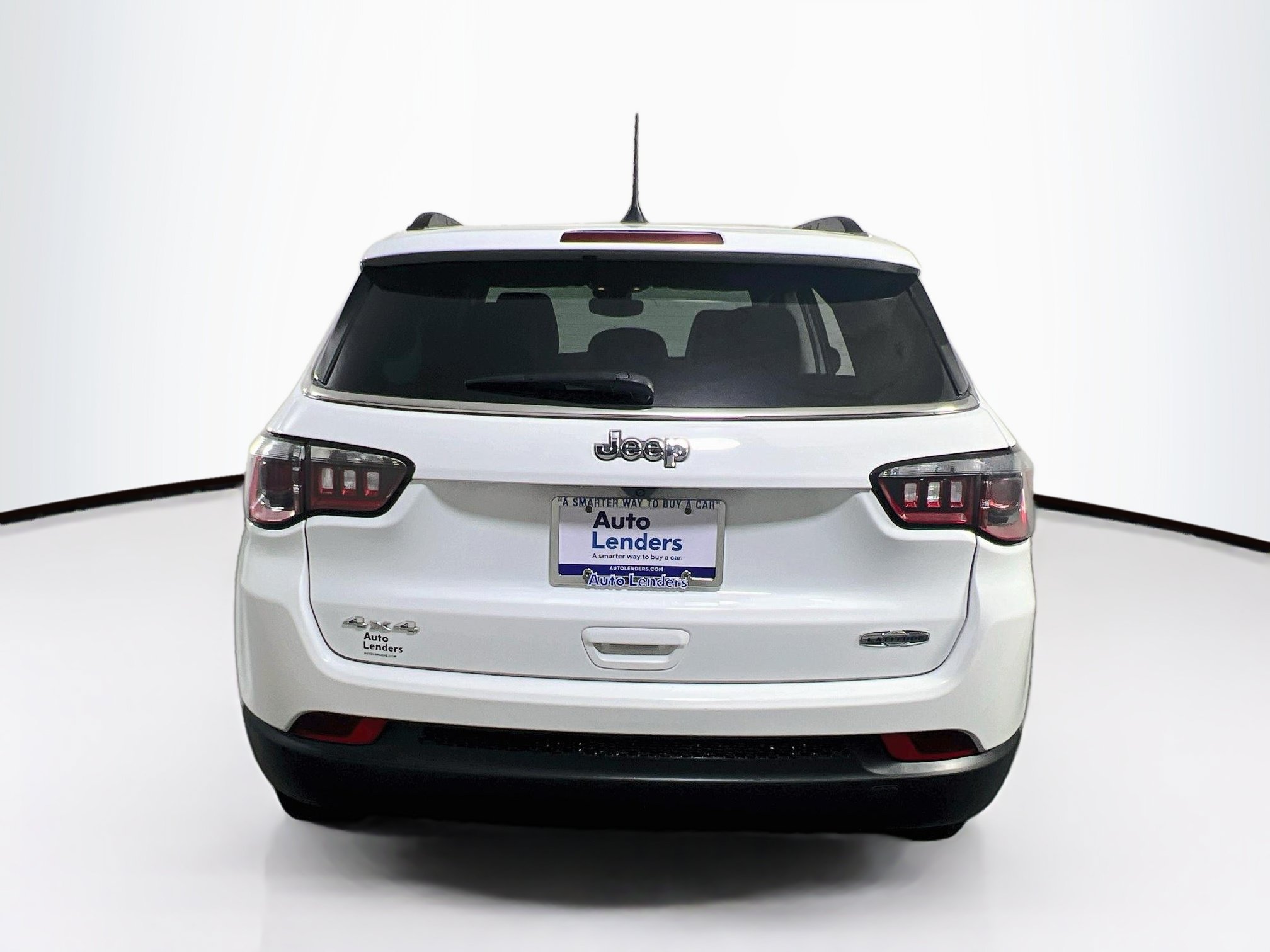 Used 2022 Jeep Compass Latitude w/ Convenience Group AWD/4WD image 6