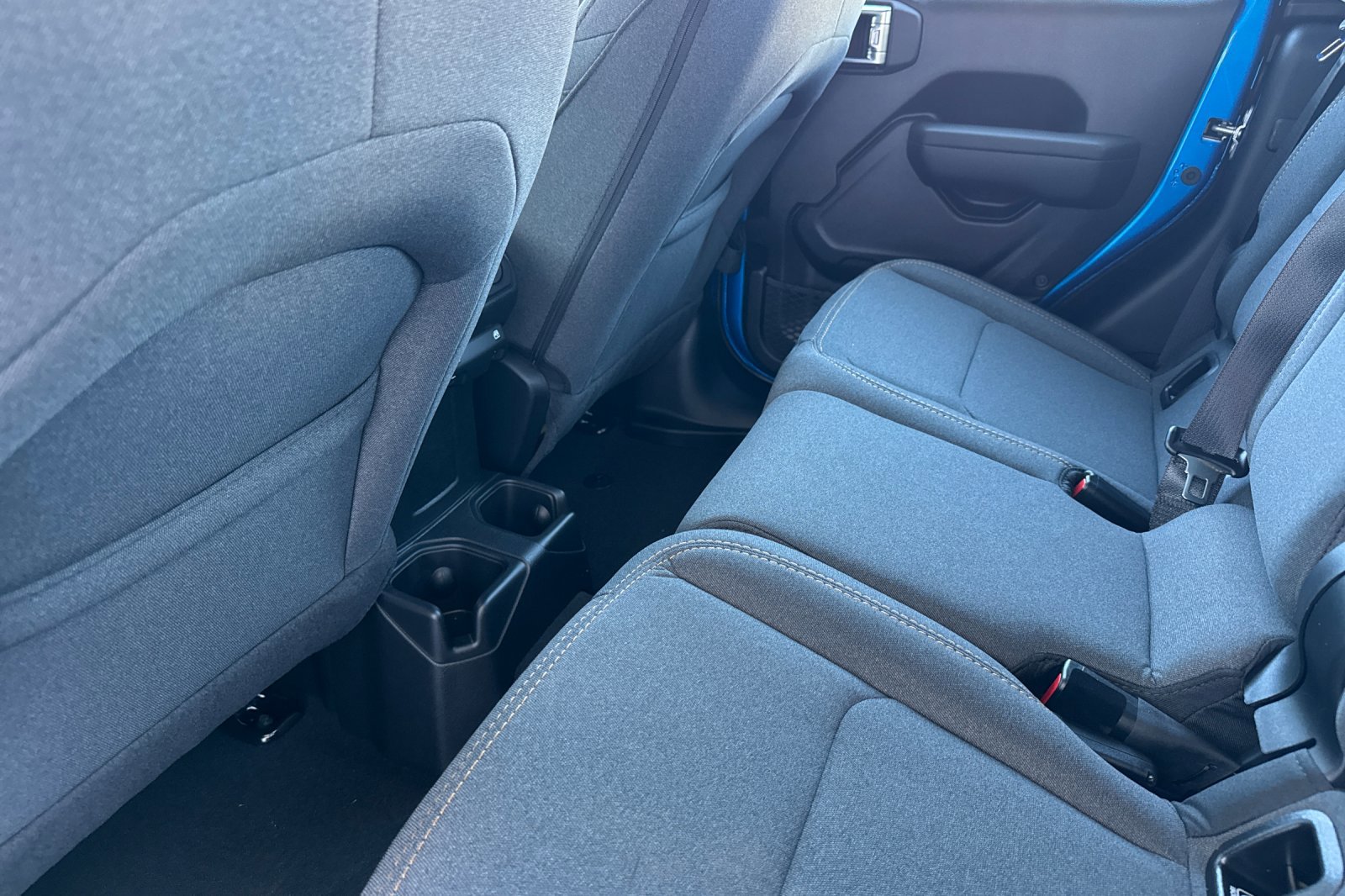 New 2026 Jeep Gladiator Sport image 11