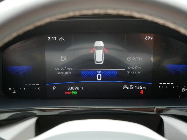 Certified 2023 Volkswagen Taos S w/ IQ Drive S Package AWD/4WD image 27