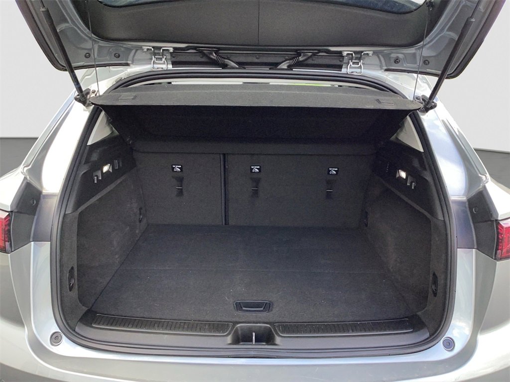 Used 2025 Buick Envision Sport Touring image 20