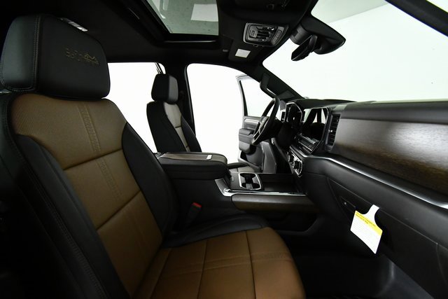 New 2026 Chevrolet Silverado 3500 High Country image 23