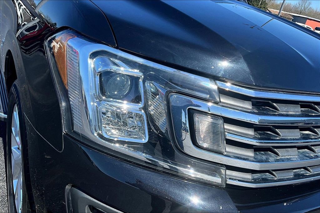 Used 2020 Ford Expedition XLT w/ Equipment Group 202A image 35