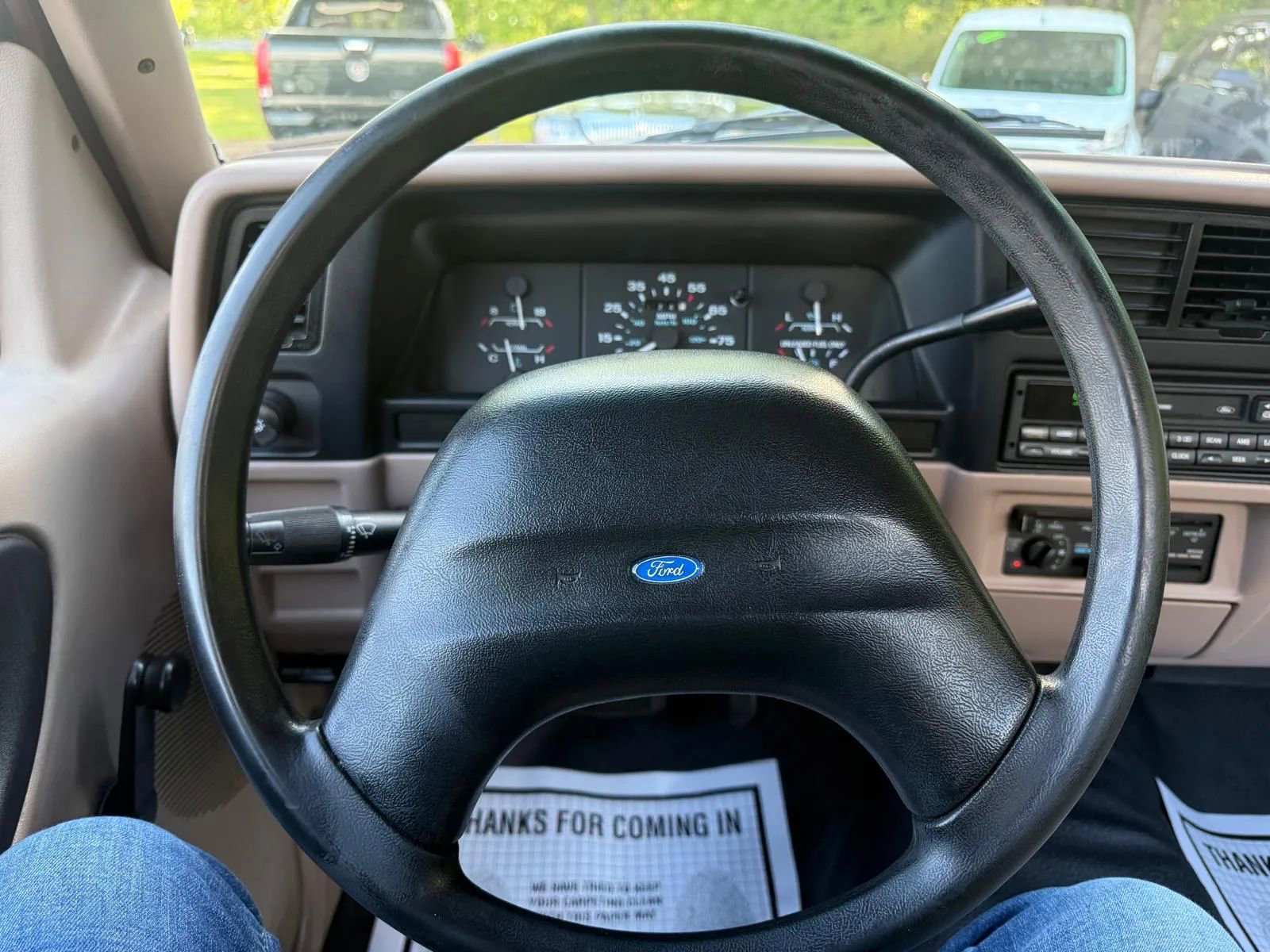 Used 1994 Ford Ranger Splash RWD image 11