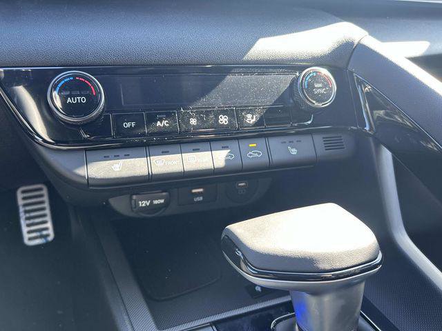 New 2026 Hyundai Elantra SEL Sport Premium image 9