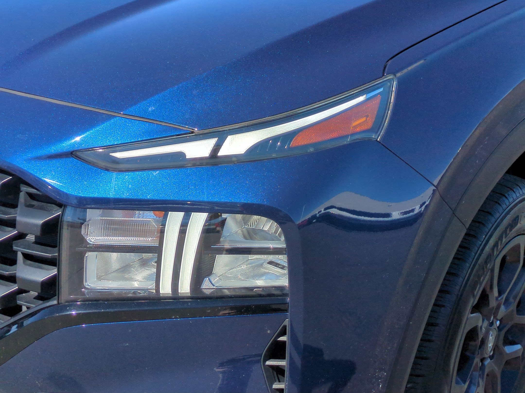 Used 2022 Hyundai Santa Fe XRT image 10