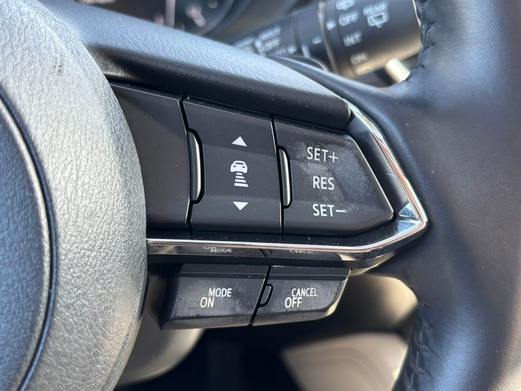 Used 2020 MAZDA CX-5 Grand Touring image 23