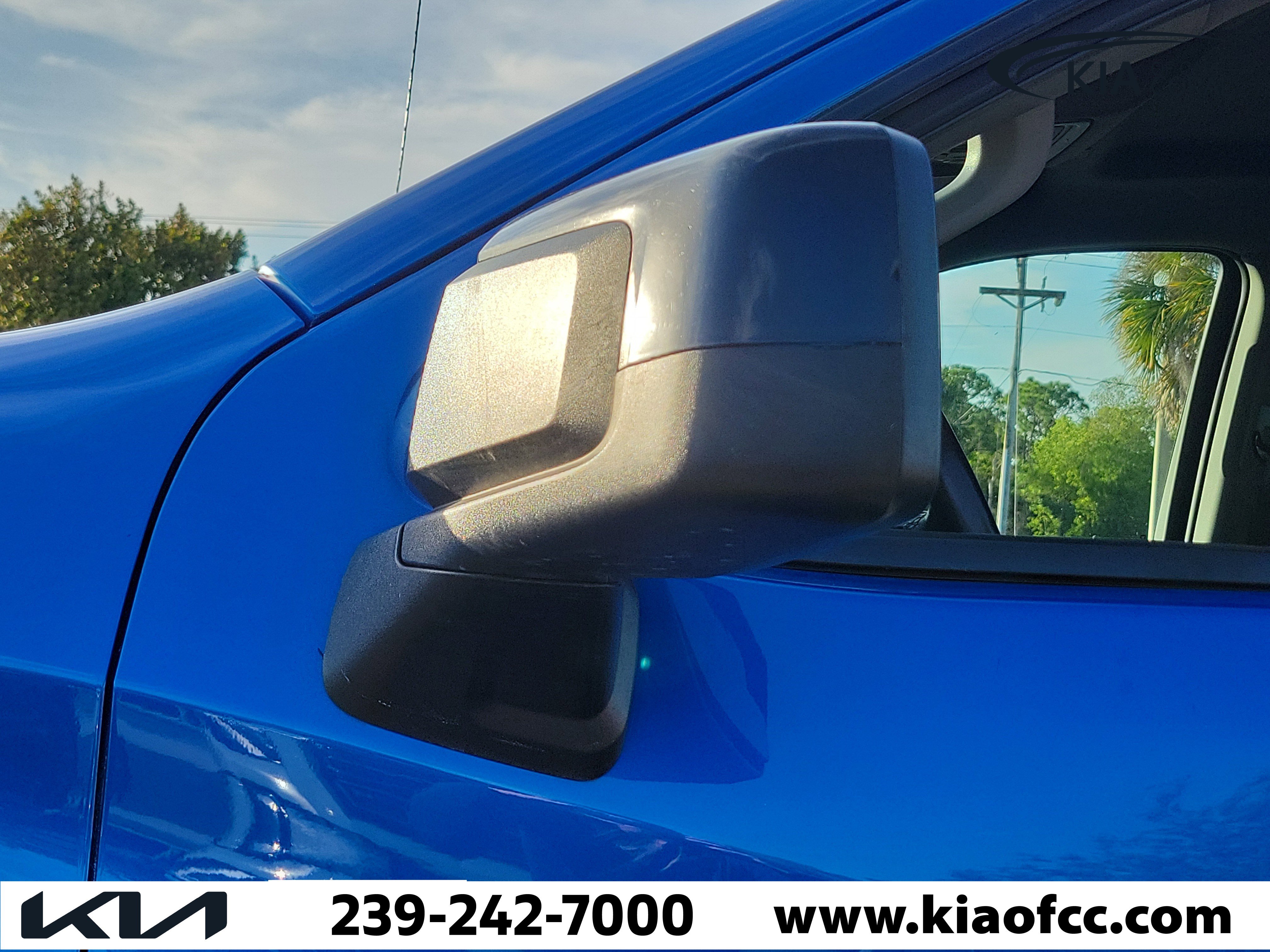 Used 2022 Chevrolet Silverado 1500 RST image 6