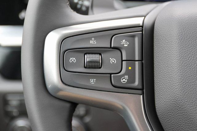 New 2026 Chevrolet Silverado 1500 LT Trail Boss w/ LPO, Dark Essentials Package image 23